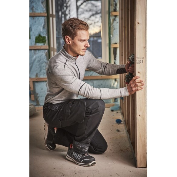 PANTALÓ SERVEI OXFORD