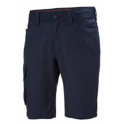 HELLY HANSEN OXFORD SERVICE SHORTS