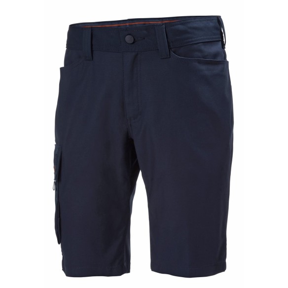 HELLY HANSEN OXFORD SERVICE SHORTS