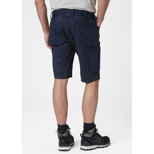 BERMUDES HELLY HANSEN SERVICIO OXFORD