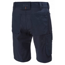 HELLY HANSEN OXFORD SERVICE SHORTS