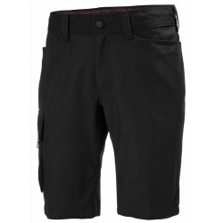 HELLY HANSEN OXFORD SERVICE SHORTS