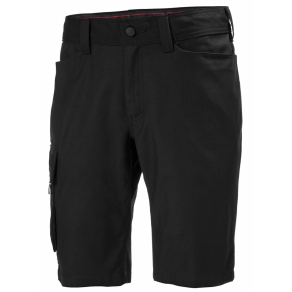 bermudas helly hansen servicio oxford 3