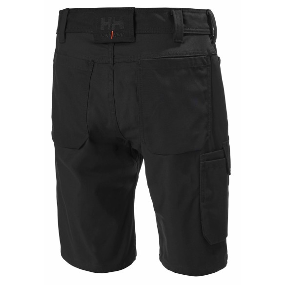 SHORTS DE SERVICE HELLY HANSEN OXFORD