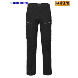 R-STRETCH TROUSERS