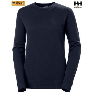 Manchester sweatshirt woman 2