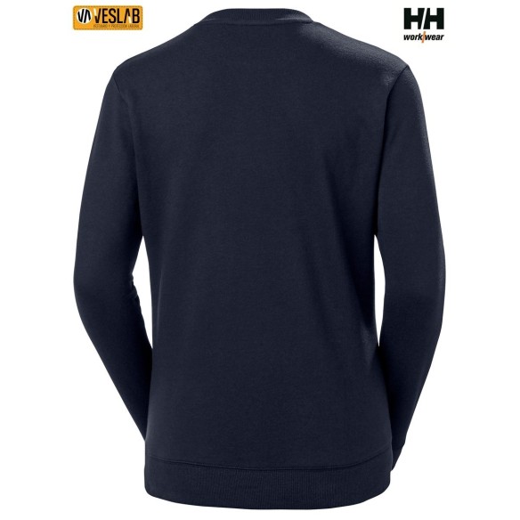 MANCHESTER SWEATSHIRT WOMAN