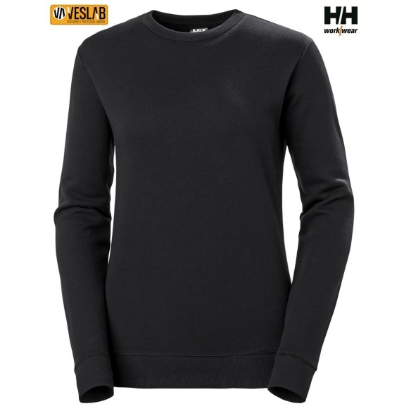 sudadera manchester woman