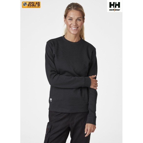 sudadera manchester woman