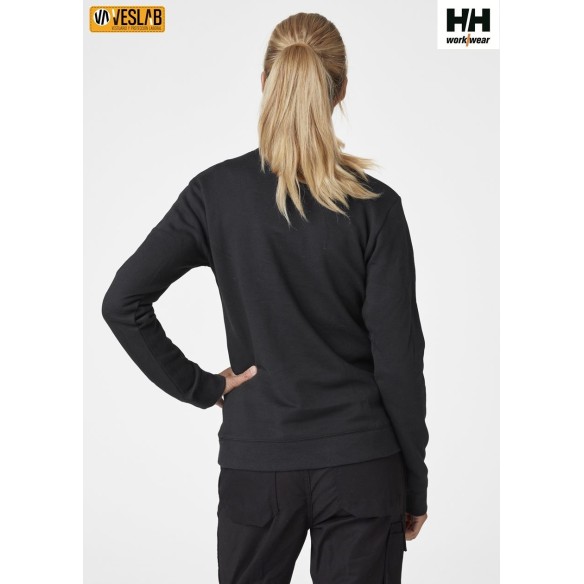 MANCHESTER SWEATSHIRT WOMAN