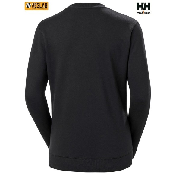 sudadera manchester woman