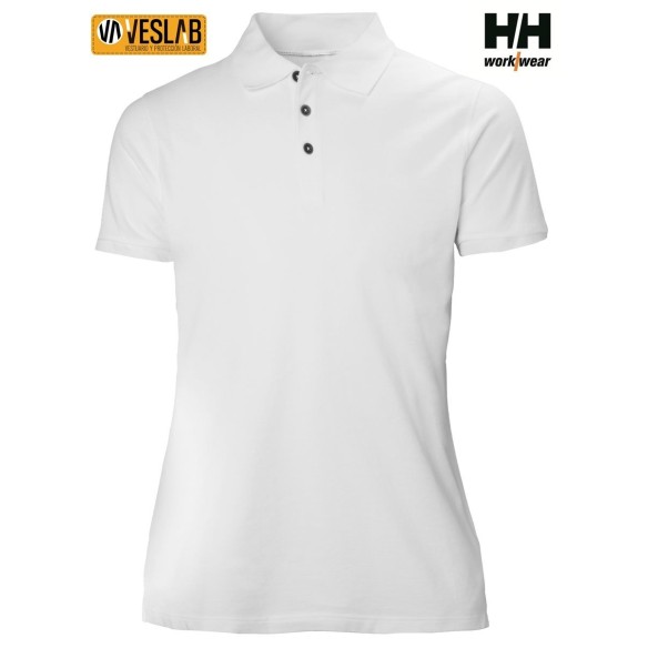 POLO HELLY HANSEN MANCHESTER WOMAN