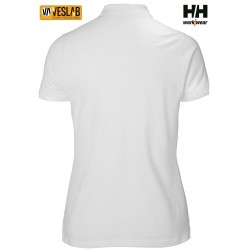 polo helly hansen manchester woman