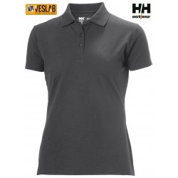 POLO HELLY HANSEN MANCHESTER WOMAN