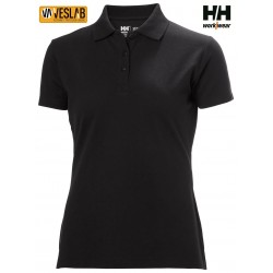 POLO HELLY HANSEN MANCHESTER WOMAN