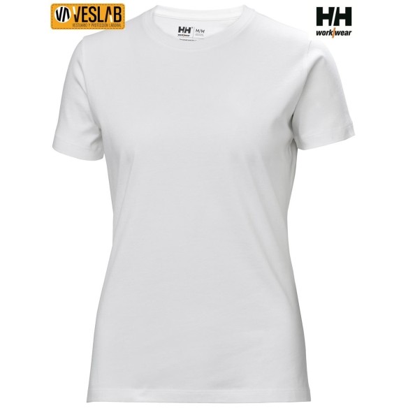 SAMARRETA DE MÀNIGA CURTA HELLY HANSEN MANCHESTER WOMAN