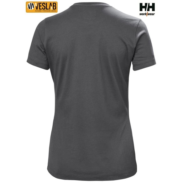 SAMARRETA DE MÀNIGA CURTA HELLY HANSEN MANCHESTER WOMAN