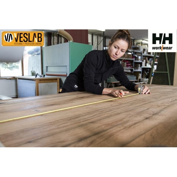 SAMARRETA DE MÀNIGA CURTA HELLY HANSEN MANCHESTER WOMAN