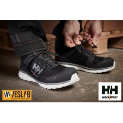 Zapatillas Helly Hansen, zapatillas con punta de acero, ropa de