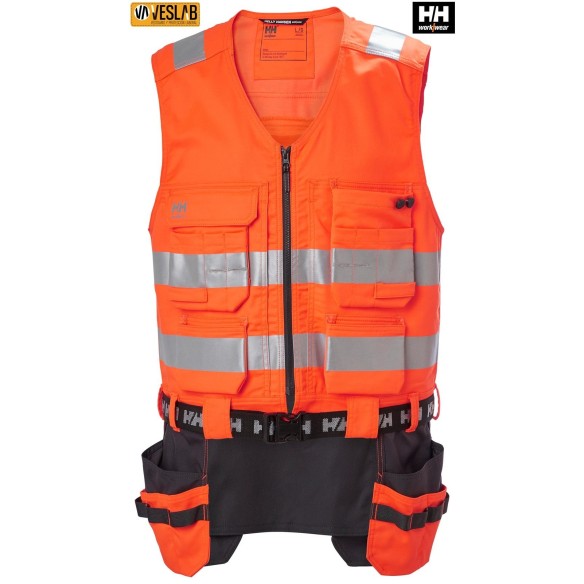 GILET HH ALNA 2.0 CONSTRUCTION CL1