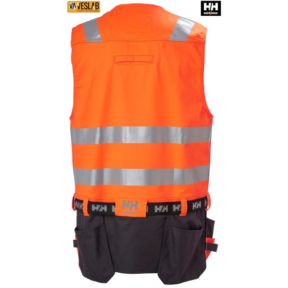 GILET HH ALNA 2.0 CONSTRUCTION CL1