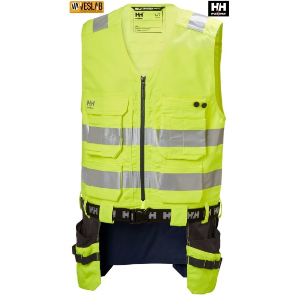 GILET HH ALNA 2.0 CONSTRUCTION CL1