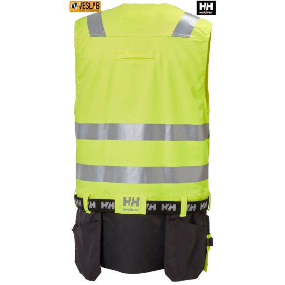 GILET HH ALNA 2.0 CONSTRUCTION CL1