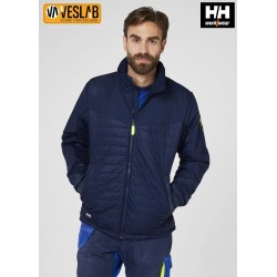 HELLY HANSEN AKER INSULATED JACKET