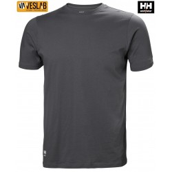 Camiseta de Trabajo Helly Hansen Workwear | Veslab.com