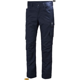 Pantalon de travail Manchester | Helly Hansen | Veslab.com 2