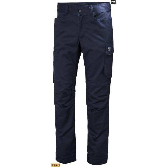 HH MANCHESTER WORK TROUSERS