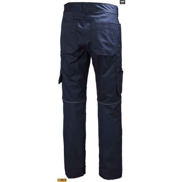 HH MANCHESTER WORK PANT