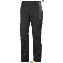 HH MANCHESTER WORK TROUSERS