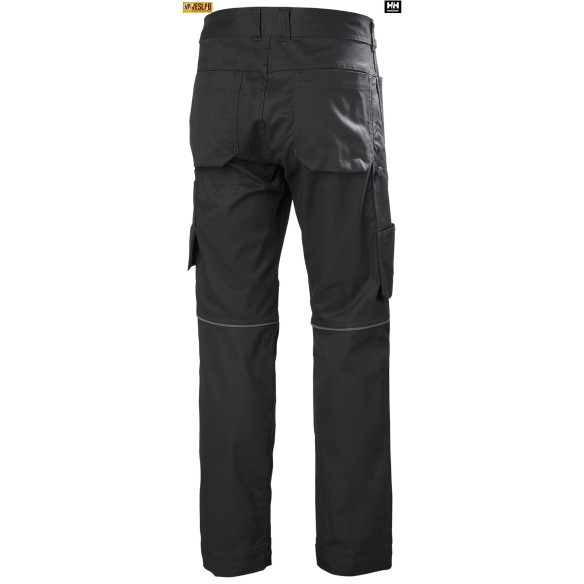 pantalón hh manchester work pant