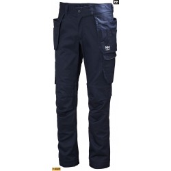 HH MANCHESTER CONSTRUCTION TROUSERS