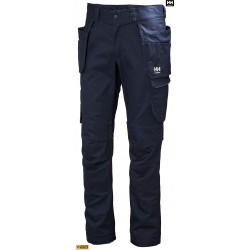 PANTALÓN HH MANCHESTER CONSTRUCTION PANT