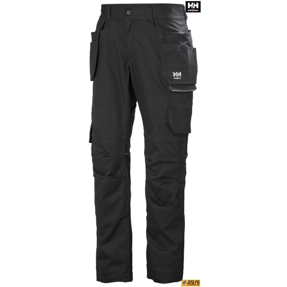 PANTALONS HH MANCHESTER CONSTRUCTION PANT