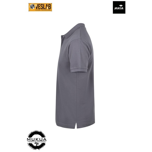 POLO MÀNIGA CURTA GIBSON