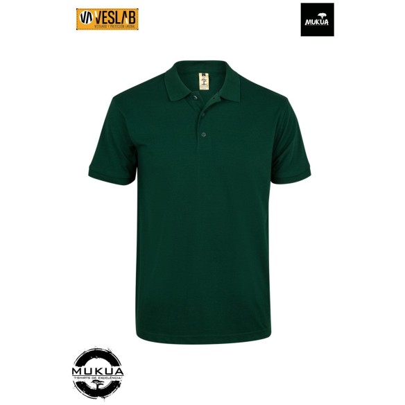 POLO MÀNIGA CURTA GIBSON