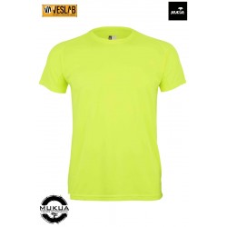 camiseta técnica tech 11