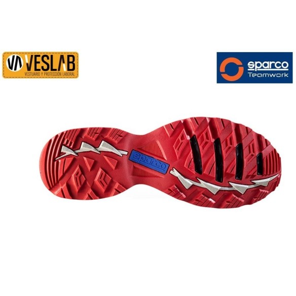 calzado sparco palma o1 sra 2