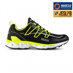 CHAUSSURES SPARCO TORQUE NRGF
