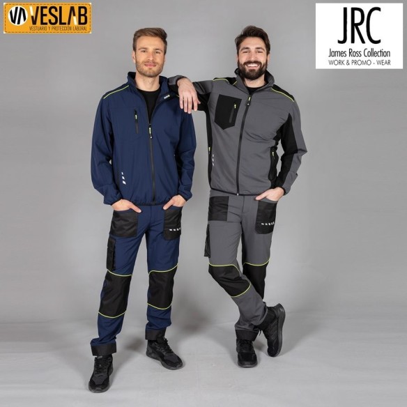 pantalon tonale medium 4