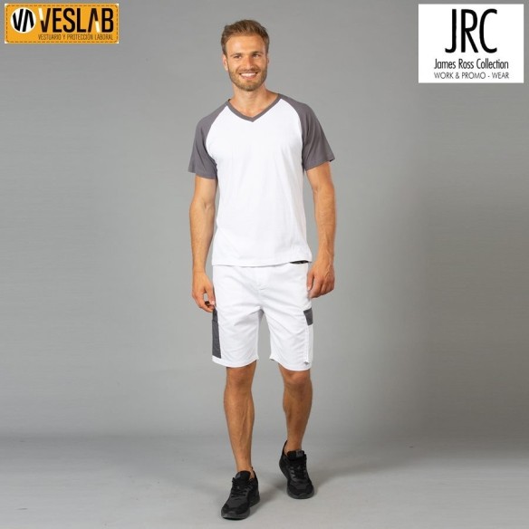 PANTALÓ CURT TIZIANO