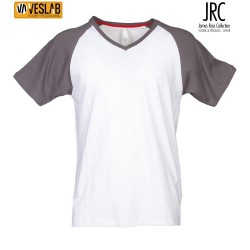 camiseta raffaello 1