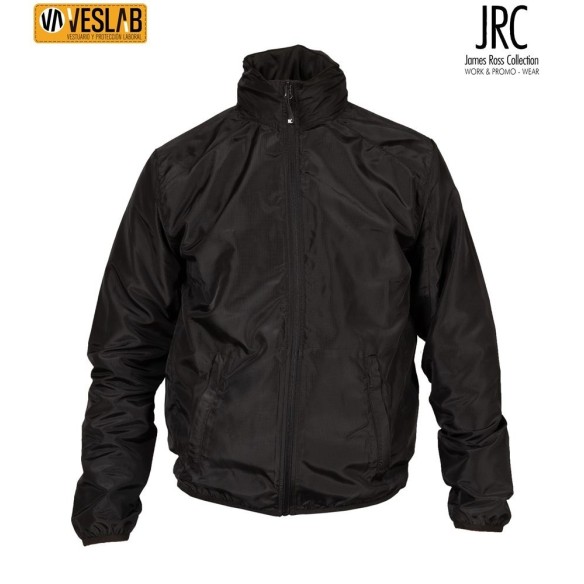 JAQUETA IMPERMEABLE GRADO MAN