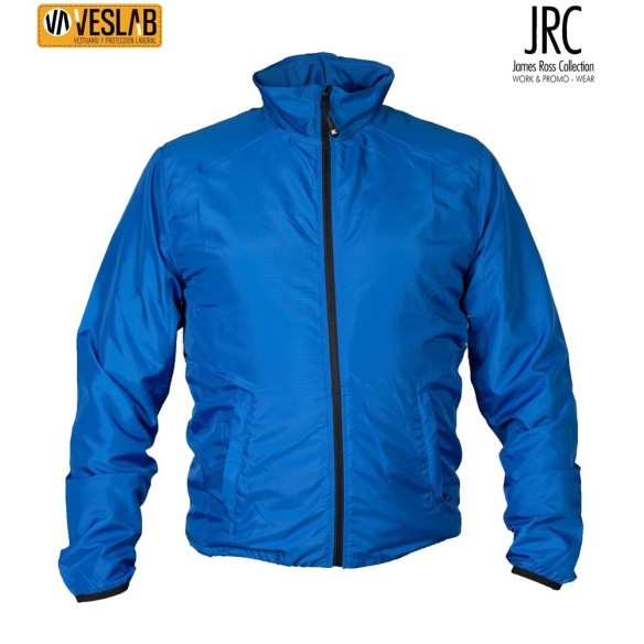 chaqueta impermeable grado man 4