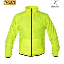 CHAQUETA IMPERMEABLE GRADO MAN