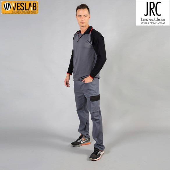 PANTALÓ ELÀSTIC ALGERI