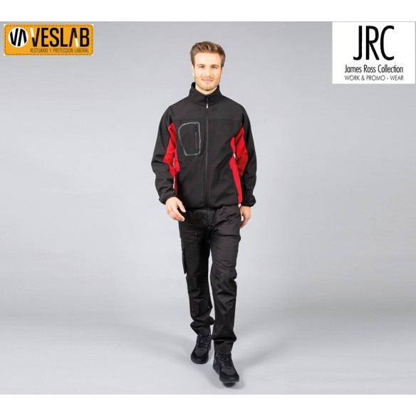 RIAD STRETCH TROUSERS